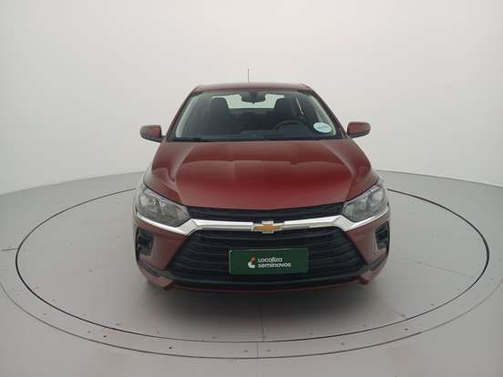 CHEVROLET-ONIX-1.0 FLEX PLUS MANUAL CHEVROLET-ONIX-2025