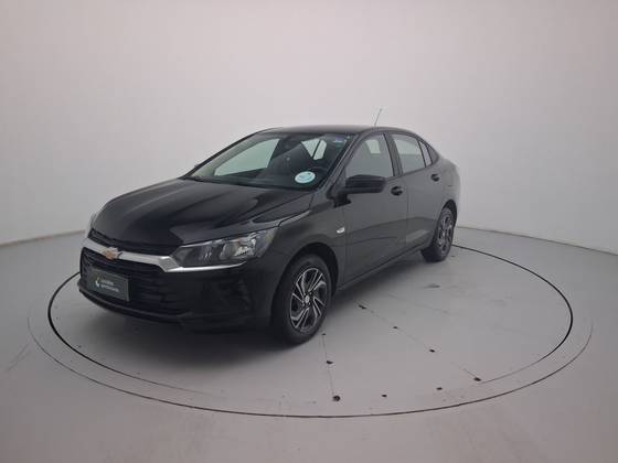 CHEVROLET ONIX 1.0 FLEX PLUS MANUAL