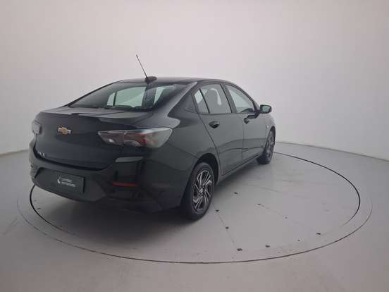 CHEVROLET-ONIX-1.0 FLEX PLUS MANUAL CHEVROLET-ONIX-2025
