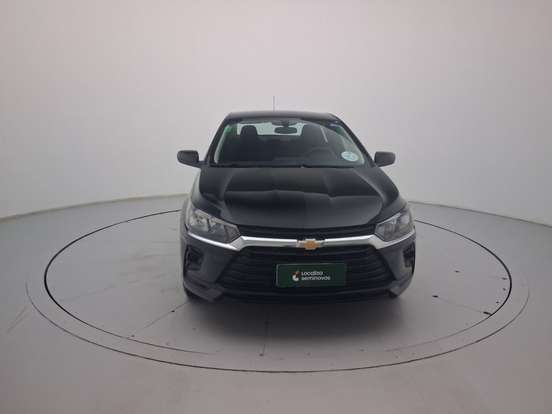 CHEVROLET-ONIX-1.0 FLEX PLUS MANUAL CHEVROLET-ONIX-2025