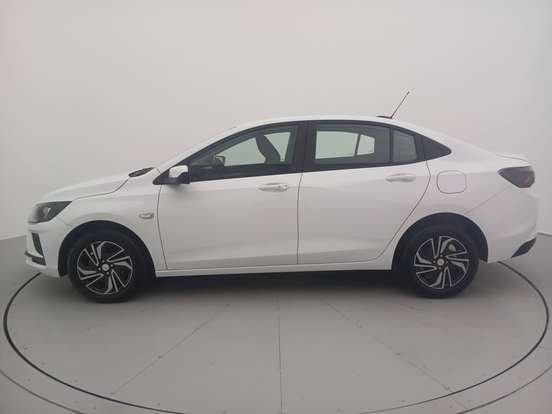 CHEVROLET-ONIX-1.0 FLEX PLUS MANUAL CHEVROLET-ONIX-2025