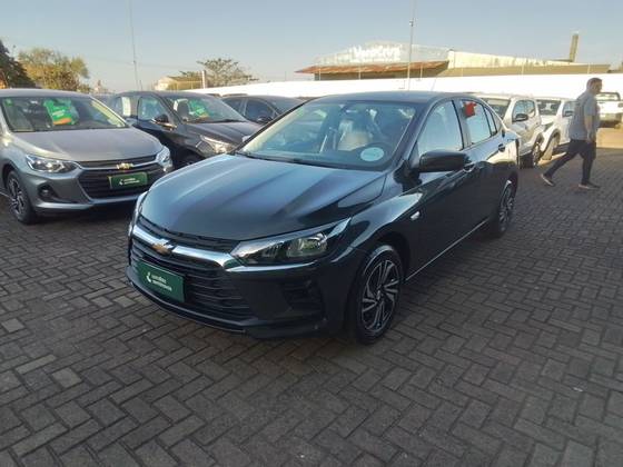 CHEVROLET ONIX 1.0 FLEX PLUS MANUAL