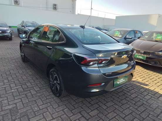CHEVROLET-ONIX-1.0 FLEX PLUS MANUAL CHEVROLET-ONIX-2025