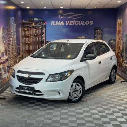 CHEVROLET-ONIX-2018