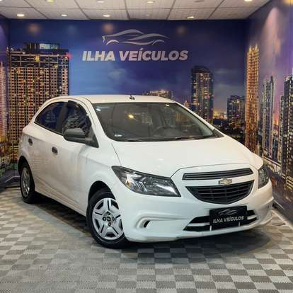 CHEVROLET-ONIX-2018