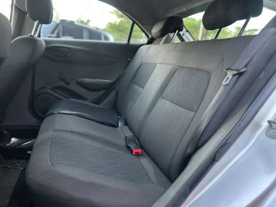 CHEVROLET-ONIX-1.0 MPFI JOY 8V FLEX 4P MANUAL CHEVROLET-ONIX-2016