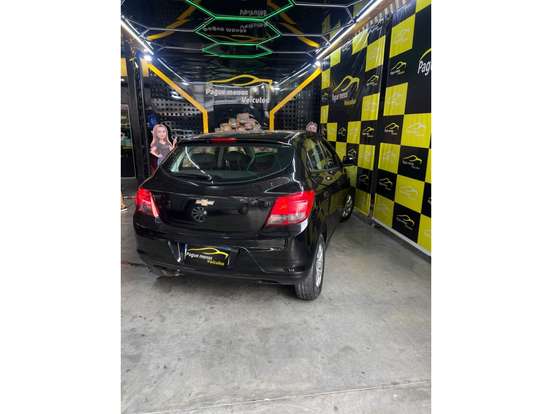 CHEVROLET-ONIX-2019