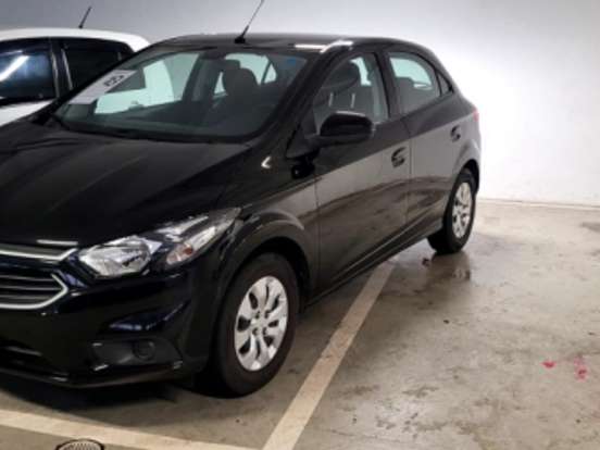 CHEVROLET-ONIX-1.0 MPFI LT 8V FLEX 4P MANUAL CHEVROLET-ONIX-2017