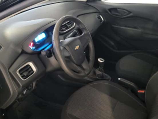 CHEVROLET-ONIX-1.0 MPFI LT 8V FLEX 4P MANUAL CHEVROLET-ONIX-2017