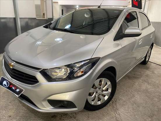 CHEVROLET-ONIX-1.0 MPFI LT 8V FLEX 4P MANUAL CHEVROLET-ONIX-2019