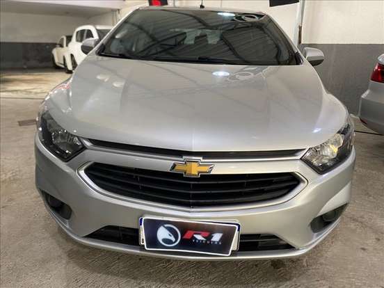 CHEVROLET-ONIX-2019