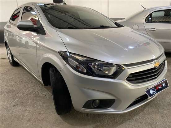 CHEVROLET-ONIX-1.0 MPFI LT 8V FLEX 4P MANUAL CHEVROLET-ONIX-2019