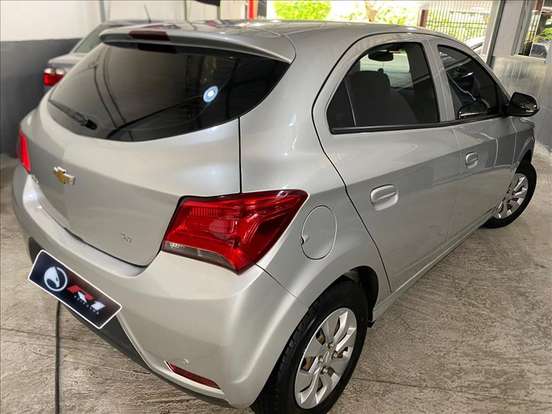 CHEVROLET-ONIX-1.0 MPFI LT 8V FLEX 4P MANUAL CHEVROLET-ONIX-2019
