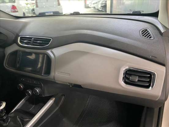 CHEVROLET-ONIX-1.0 MPFI LT 8V FLEX 4P MANUAL CHEVROLET-ONIX-2019