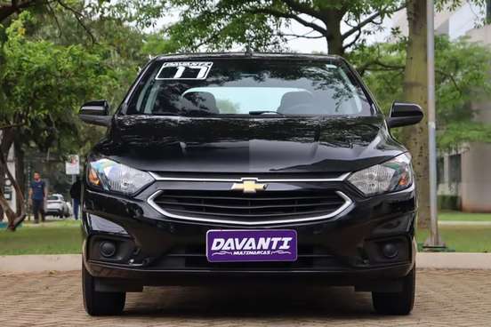 CHEVROLET-ONIX-2017
