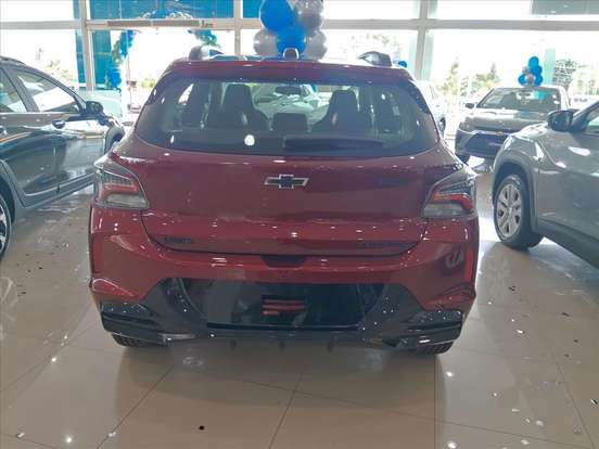CHEVROLET-ONIX-1.0 TURBO FLEX ACTIV AUTOMÁTICO CHEVROLET-ONIX-2026