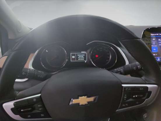 CHEVROLET-ONIX-1.0 TURBO FLEX AUTOMÁTICO CHEVROLET-ONIX-2023