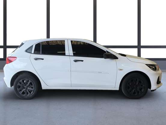 CHEVROLET-ONIX-1.0 TURBO FLEX AUTOMÁTICO CHEVROLET-ONIX-2021