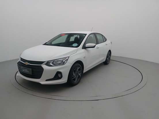 CHEVROLET-ONIX-1.0 TURBO FLEX LT AUTOMÁTICO CHEVROLET-ONIX-2025