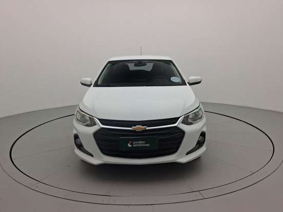 CHEVROLET-ONIX-1.0 TURBO FLEX LT AUTOMÁTICO CHEVROLET-ONIX-2024