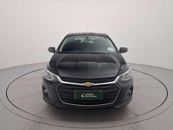 CHEVROLET-ONIX-1.0 TURBO FLEX LT AUTOMÁTICO CHEVROLET-ONIX-2024