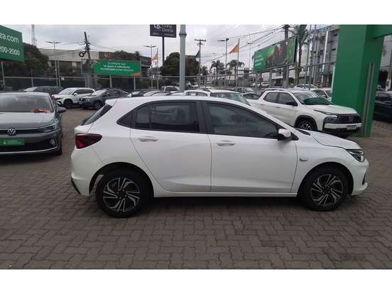 CHEVROLET-ONIX-1.0 TURBO FLEX LT AUTOMÁTICO CHEVROLET-ONIX-2024