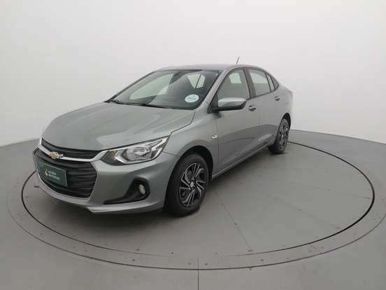CHEVROLET-ONIX-2025