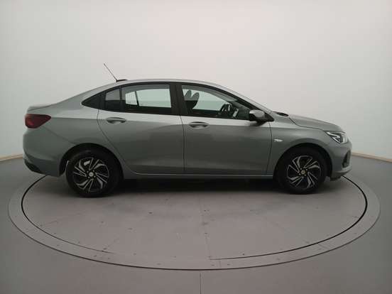 CHEVROLET-ONIX-2025