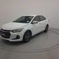 CHEVROLET ONIX 1.0 TURBO FLEX LT AUTOMÁTICO CHEVROLET ONIX 1.0 TURBO FLEX LT AUTOMÁTICO