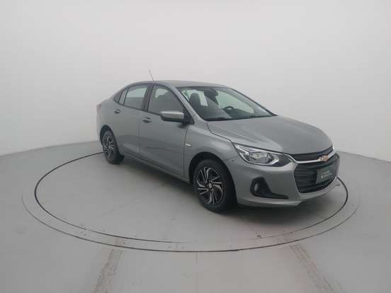 CHEVROLET-ONIX-1.0 TURBO FLEX LT AUTOMÁTICO CHEVROLET-ONIX-2025