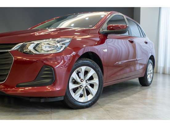 CHEVROLET-ONIX-2022