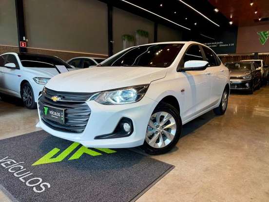 CHEVROLET-ONIX-2020
