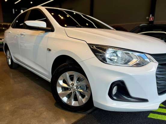 CHEVROLET-ONIX-2020