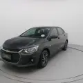 CHEVROLET ONIX 1.0 TURBO FLEX LT AUTOMÁTICO CHEVROLET ONIX 1.0 TURBO FLEX LT AUTOMÁTICO