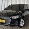 CHEVROLET ONIX 1.0 TURBO FLEX LT MANUAL CHEVROLET ONIX 1.0 TURBO FLEX LT MANUAL