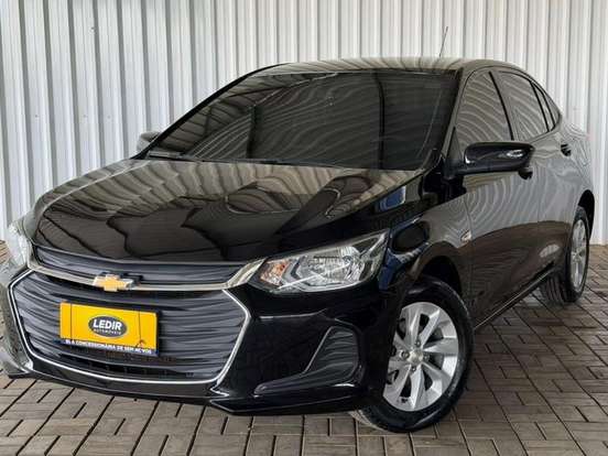 CHEVROLET-ONIX-1.0 TURBO FLEX LT MANUAL CHEVROLET-ONIX-2022