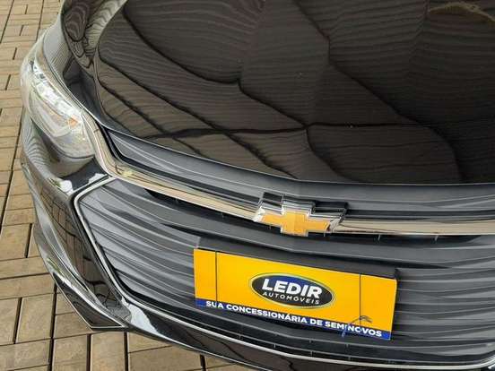 CHEVROLET-ONIX-1.0 TURBO FLEX LT MANUAL CHEVROLET-ONIX-2022