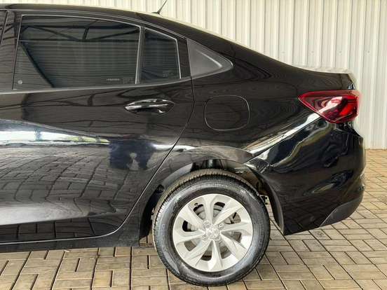 CHEVROLET-ONIX-1.0 TURBO FLEX LT MANUAL CHEVROLET-ONIX-2022