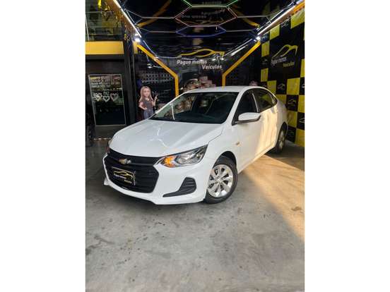 CHEVROLET-ONIX-2022