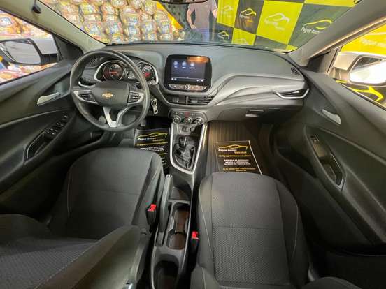 CHEVROLET-ONIX-2022