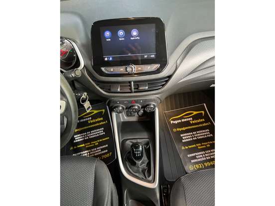 CHEVROLET-ONIX-2022