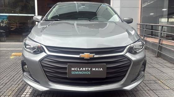 CHEVROLET ONIX 1.0 TURBO FLEX LT MANUAL