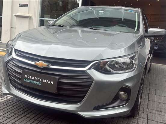 CHEVROLET-ONIX-1.0 TURBO FLEX LT MANUAL CHEVROLET-ONIX-2023