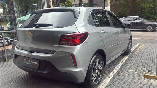 CHEVROLET-ONIX-2023