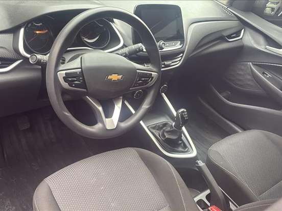 CHEVROLET-ONIX-1.0 TURBO FLEX LT MANUAL CHEVROLET-ONIX-2023