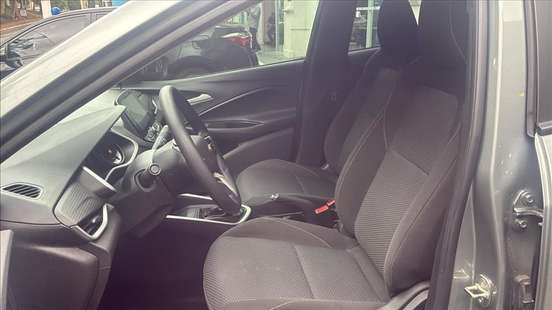 CHEVROLET-ONIX-1.0 TURBO FLEX LT MANUAL CHEVROLET-ONIX-2023