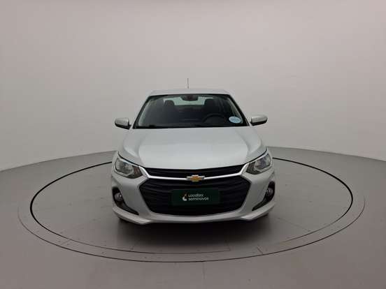 CHEVROLET-ONIX-2022