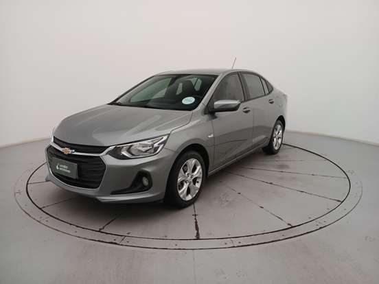 CHEVROLET-ONIX-1.0 TURBO FLEX LTZ AUTOMÁTICO CHEVROLET-ONIX-2024