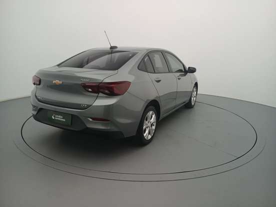 CHEVROLET-ONIX-1.0 TURBO FLEX LTZ AUTOMÁTICO CHEVROLET-ONIX-2023
