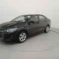 CHEVROLET ONIX 1.0 TURBO FLEX LTZ AUTOMÁTICO CHEVROLET ONIX 1.0 TURBO FLEX LTZ AUTOMÁTICO